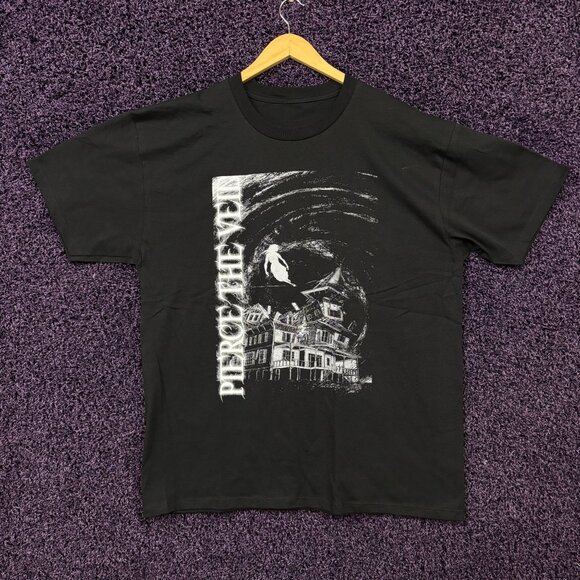 Pierce the Veil Collide with the Sky Album Band T-Shirt XL - Picture 1 of 4